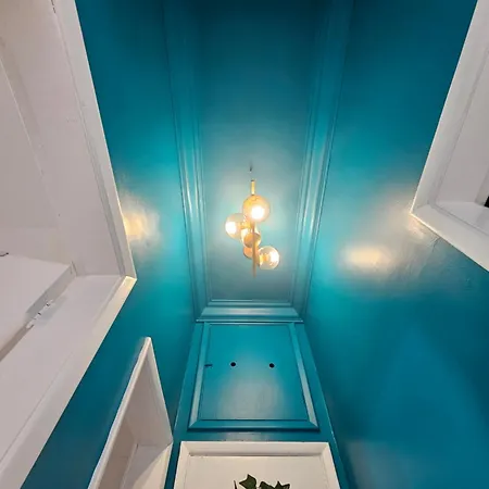Copacabana Urban Beach Retreat With Terrace Rio de Janeiro Exterior photo