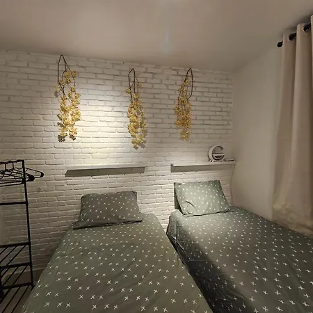 Copacabana Urban Beach Retreat With Terrace Rio de Janeiro Exterior photo