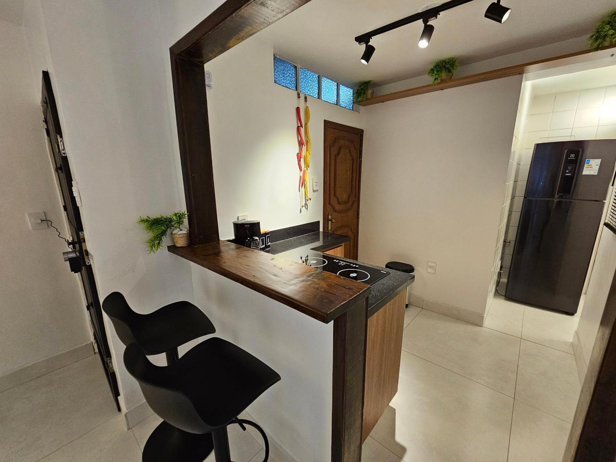 Copacabana Urban Retreat With Terrace Río de Janeiro