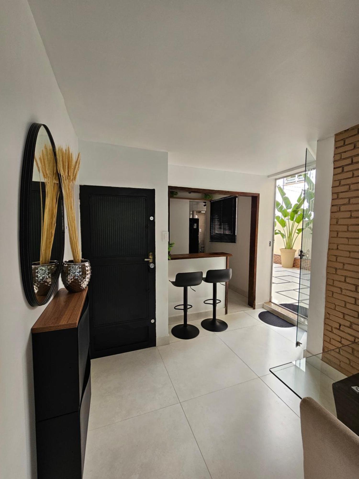 Apartment Copacabana Urban Retreat With Terrace *