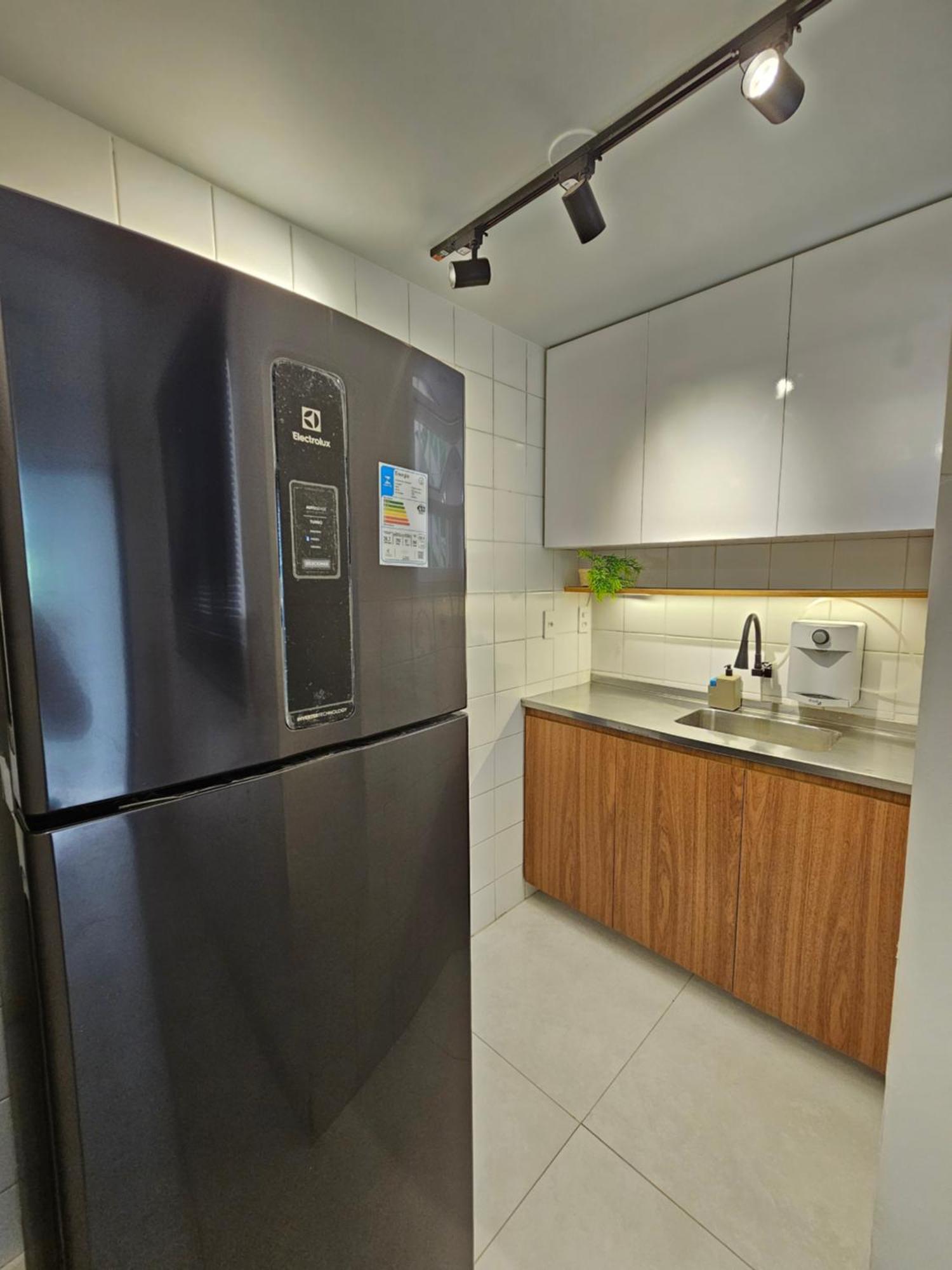 Copacabana Urban Retreat With Terrace Apartment Rio de Janeiro