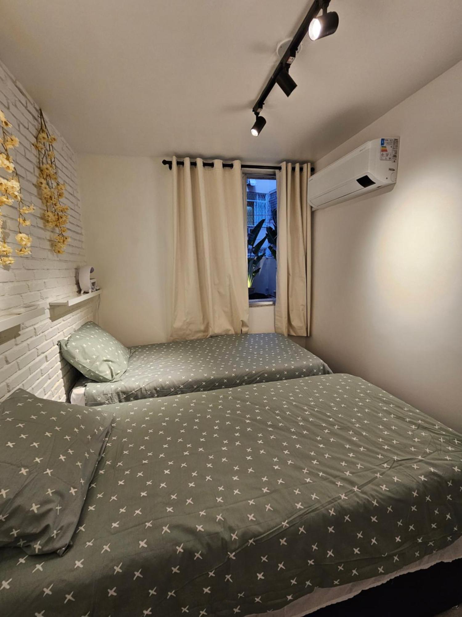 Copacabana Urban Retreat With Terrace Río de Janeiro