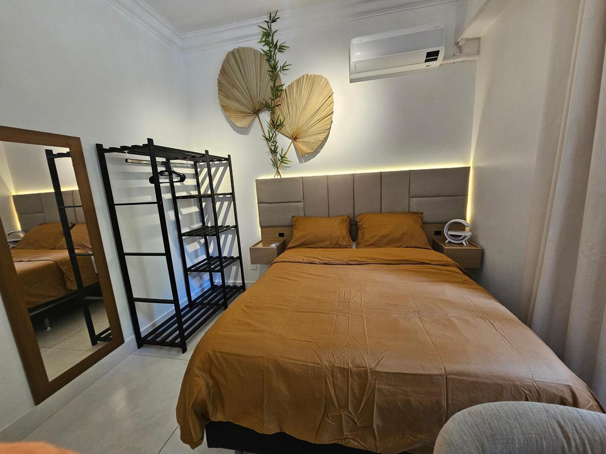Copacabana Urban Retreat With Terrace Río de Janeiro