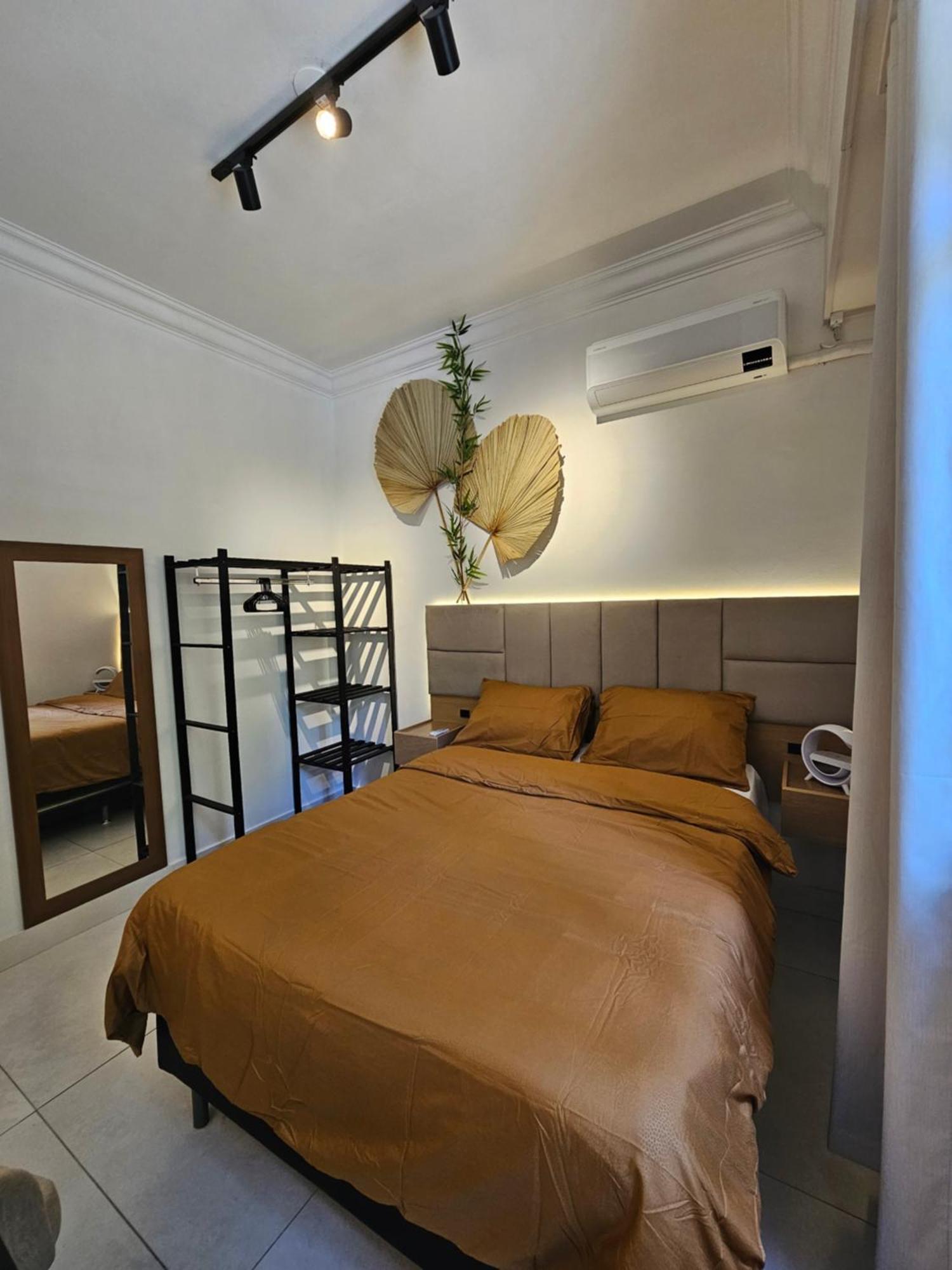 Copacabana Urban Retreat With Terrace Apartment Rio de Janeiro
