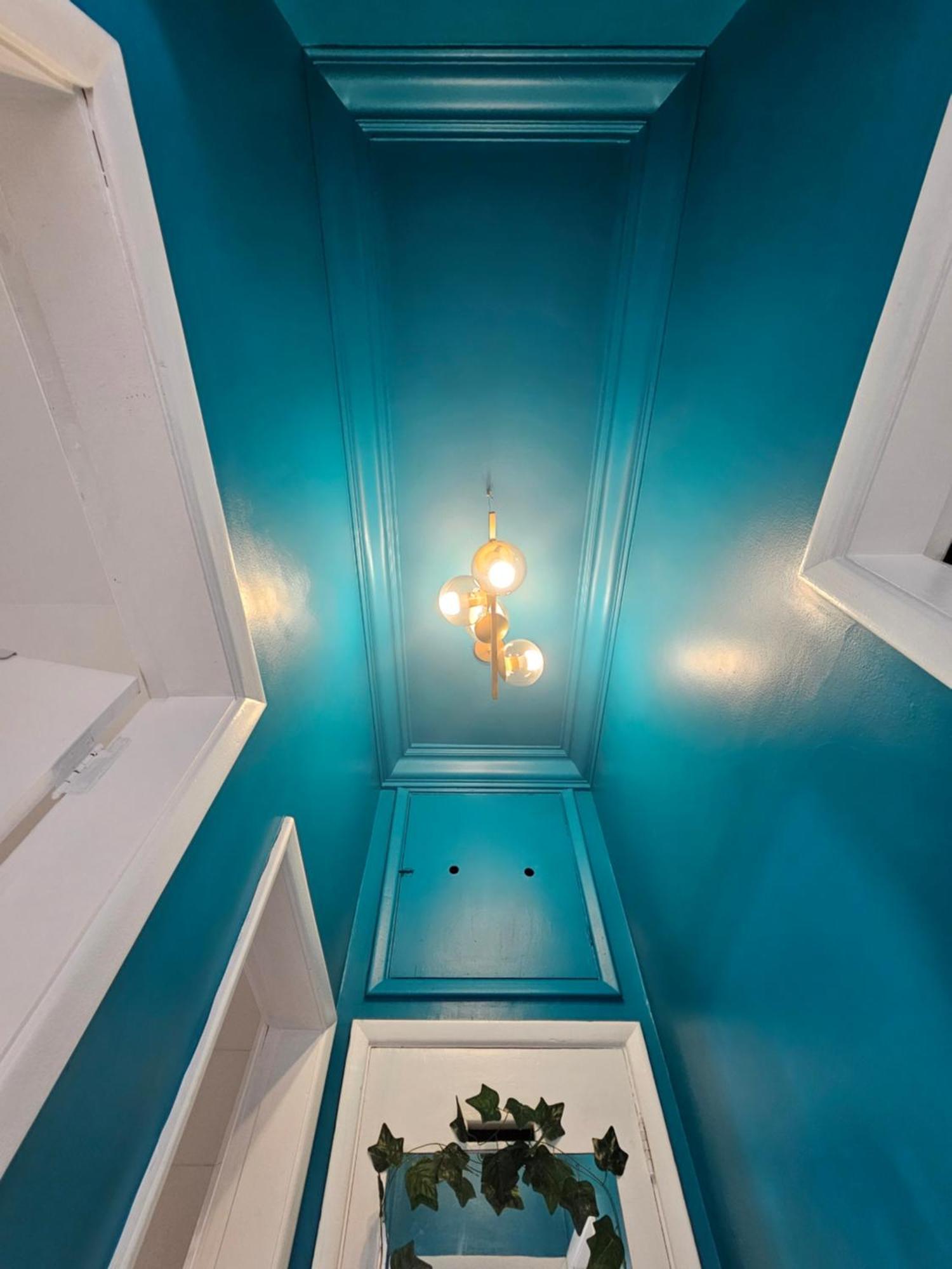 Copacabana Urban Retreat With Terrace *